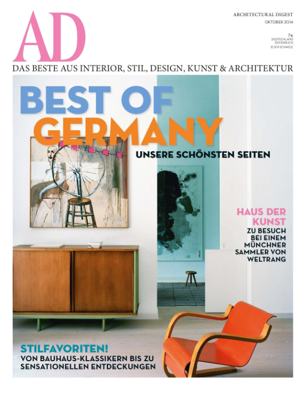 BEST OF GERMANY