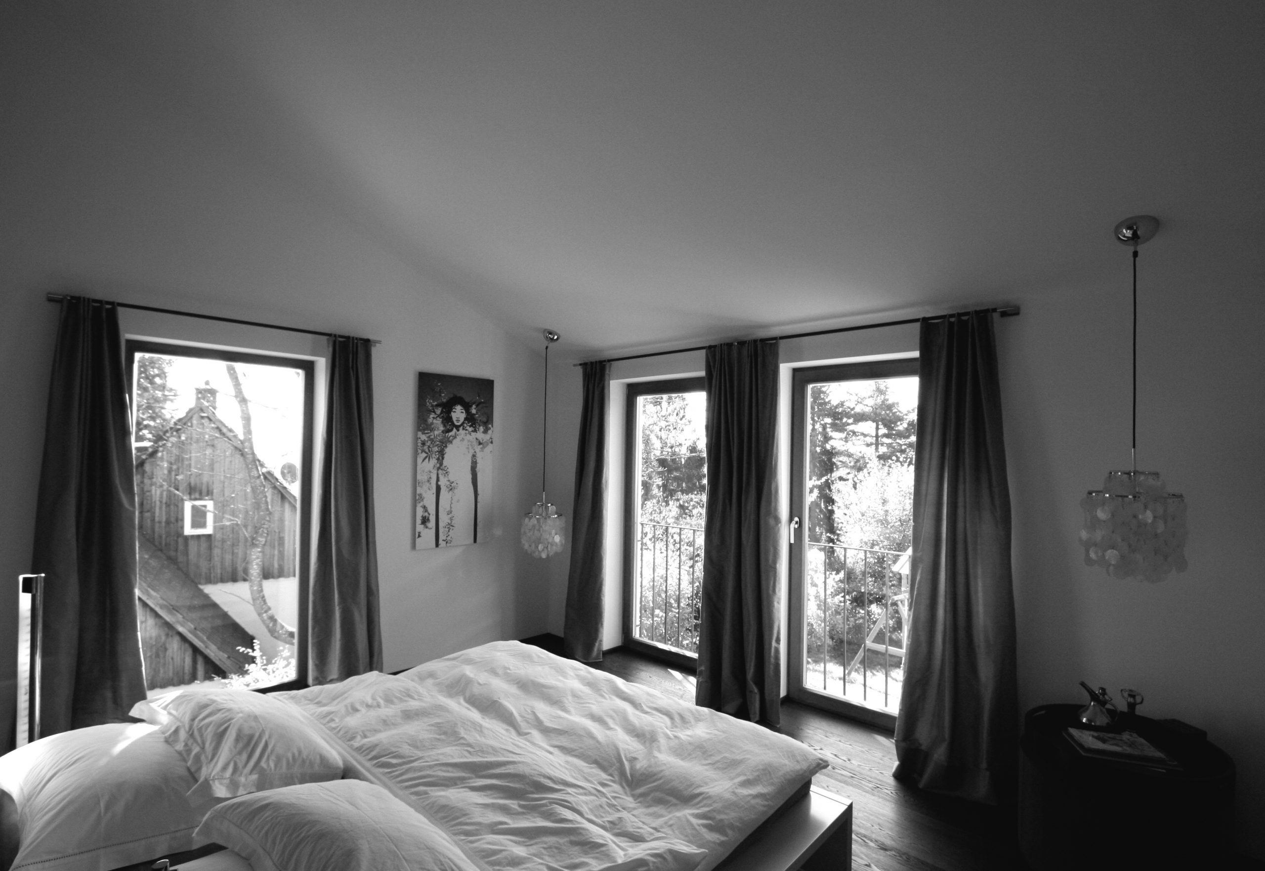 Haus im Isartal