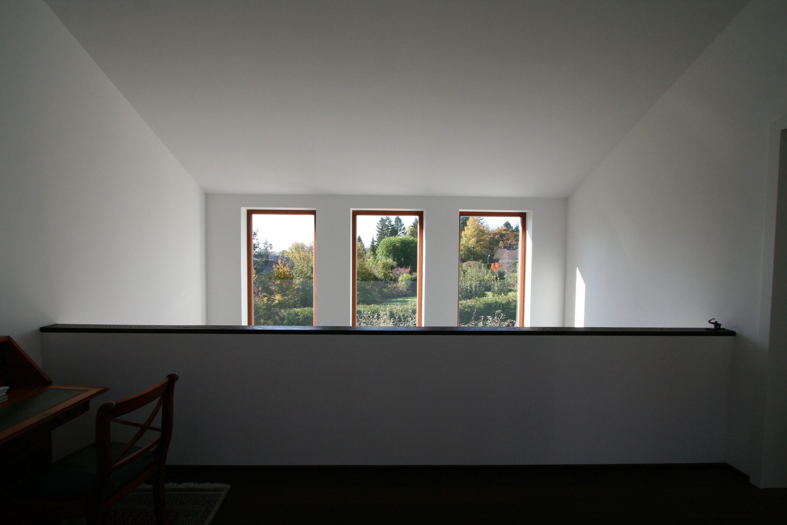 Haus im Isartal