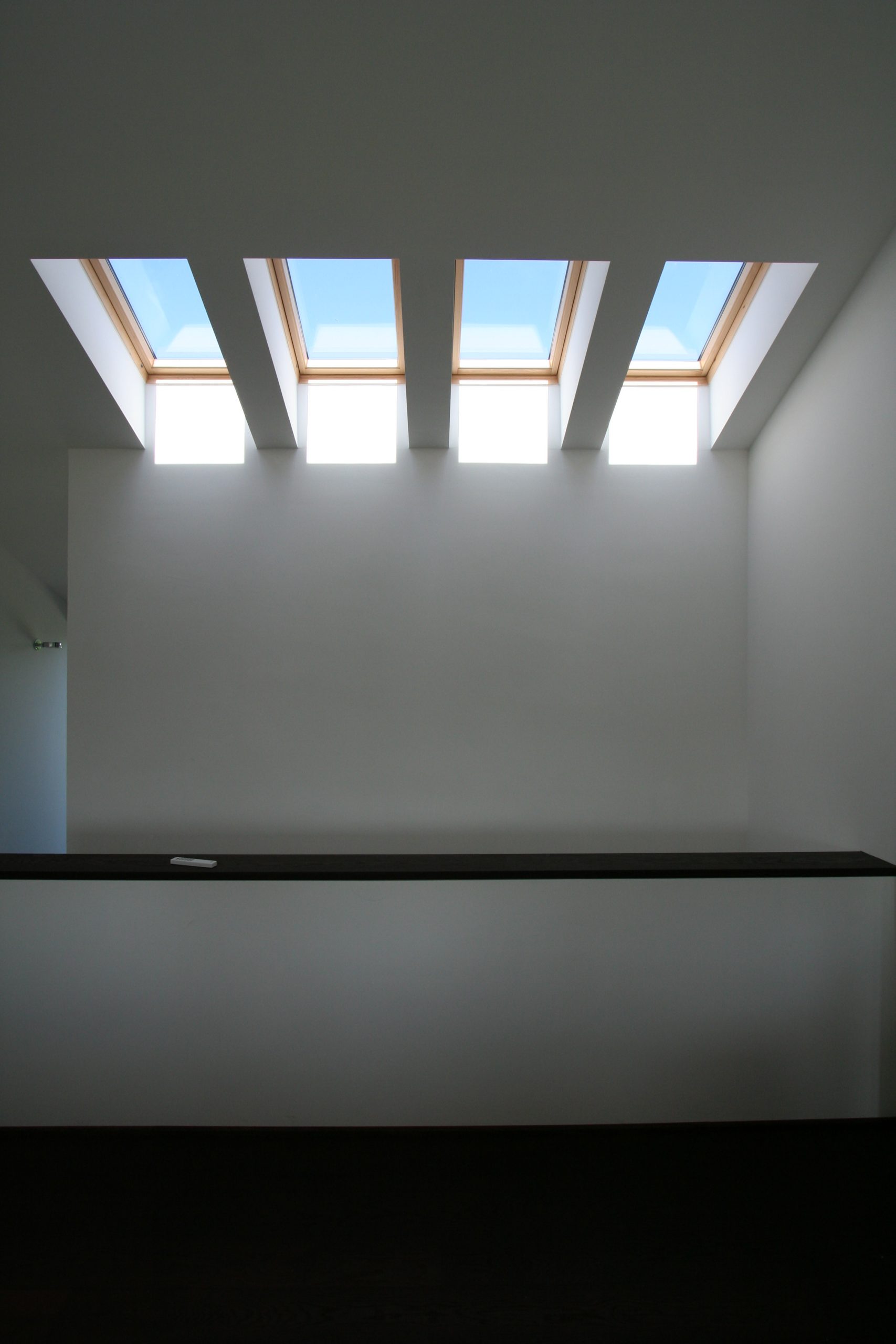 Haus im Isartal
