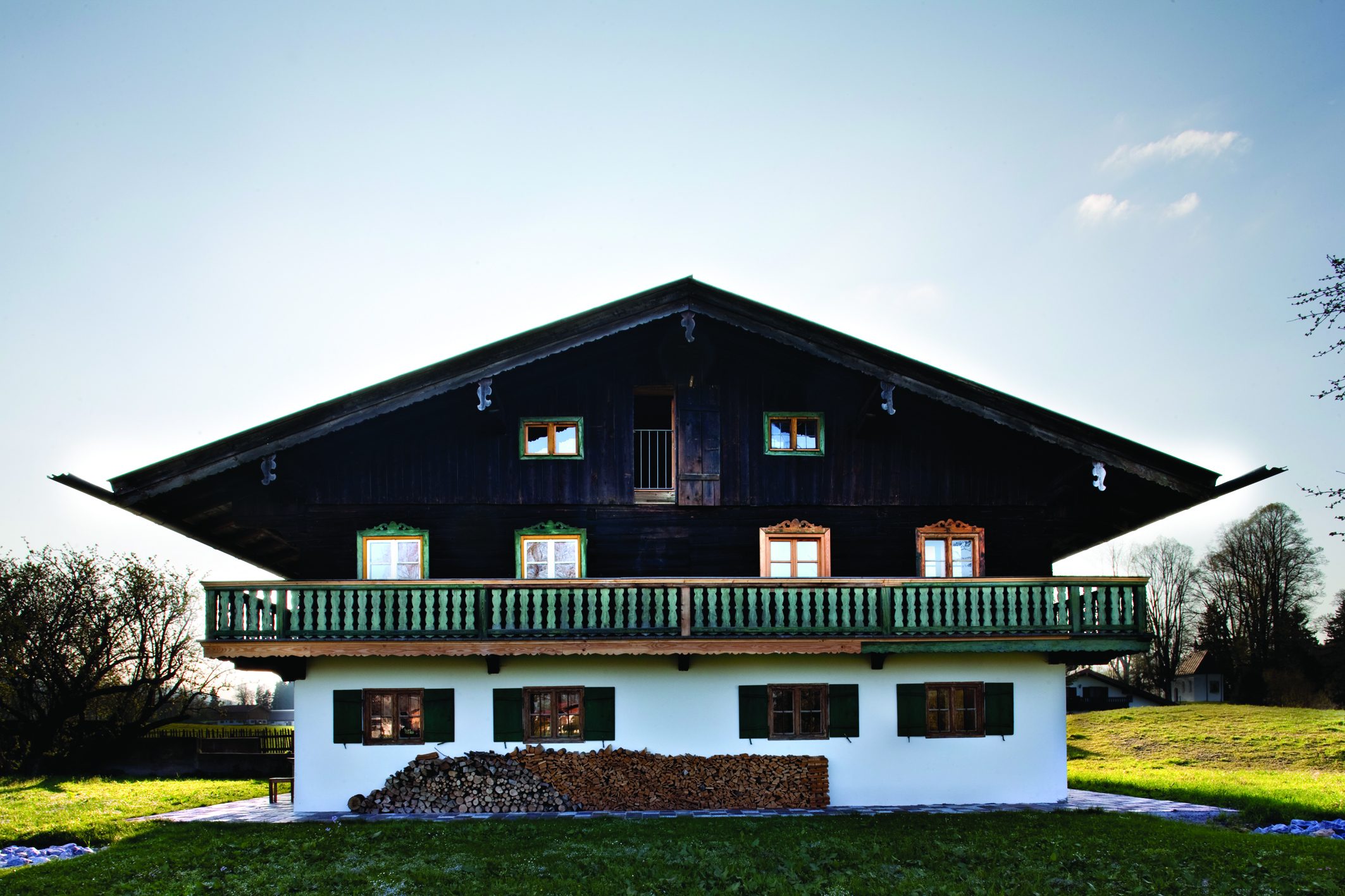 Beim Stadler, Gmund am Tegernsee