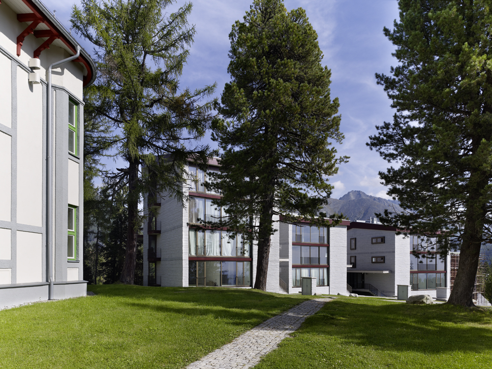 Grand Hotel Kempinski, High Tatras