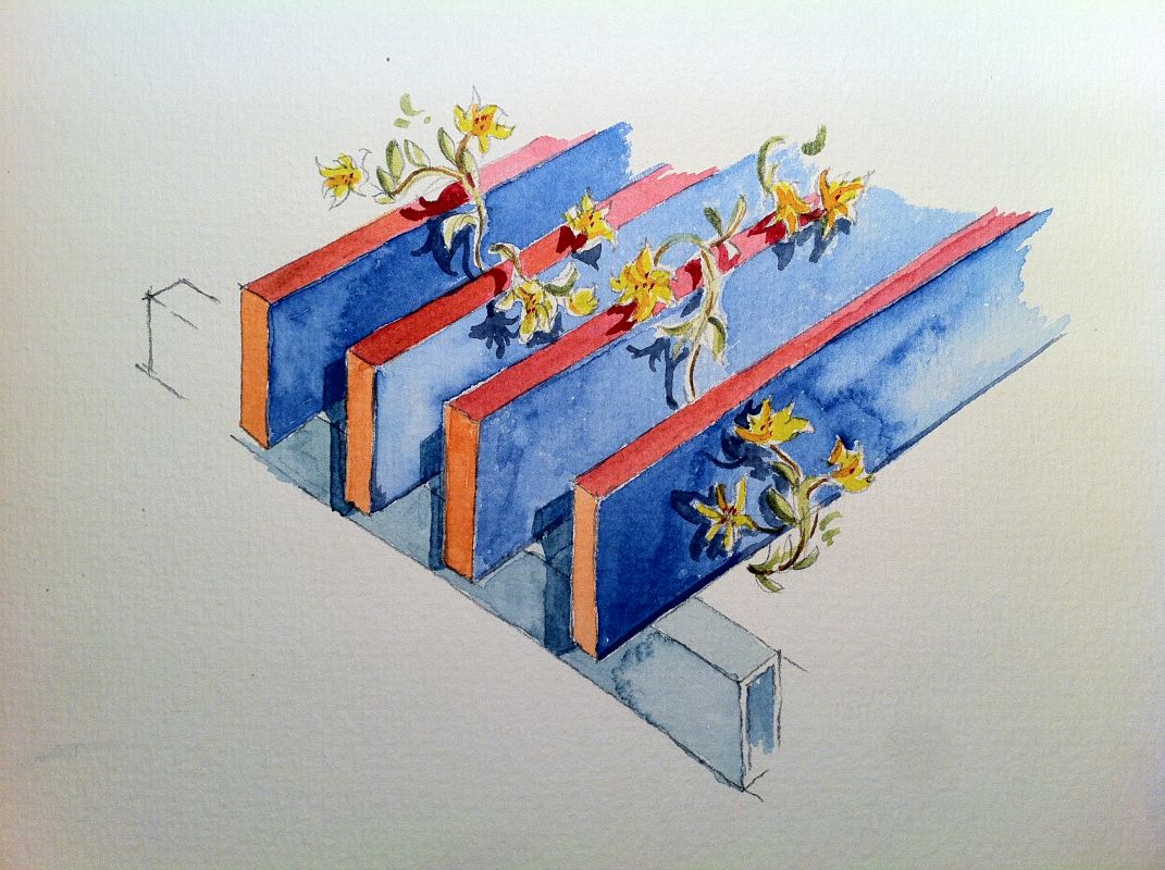 Als Architekten