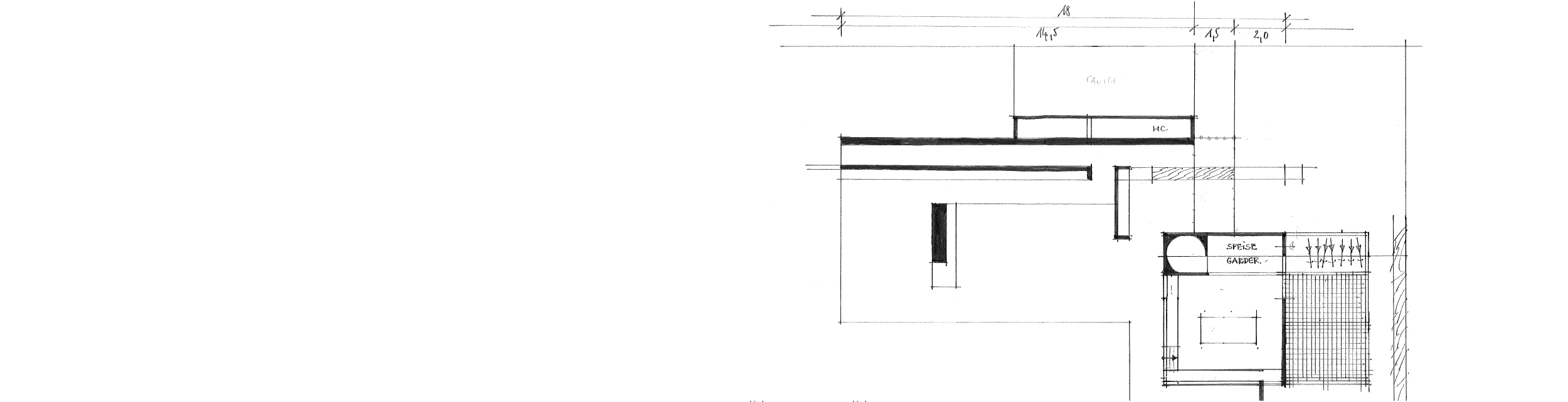 Grundrissatlas Einfamilienhaus