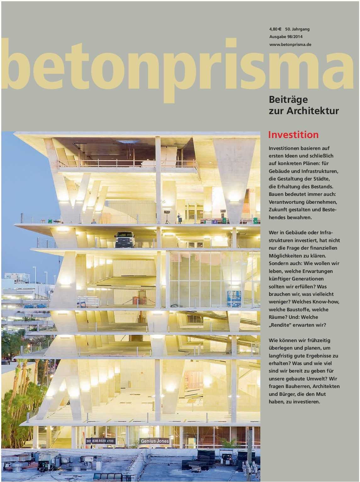 Perfektion und Wertigkeit
