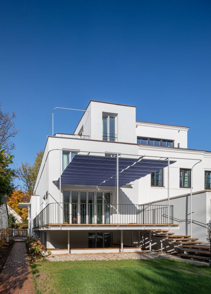 Stadthaus